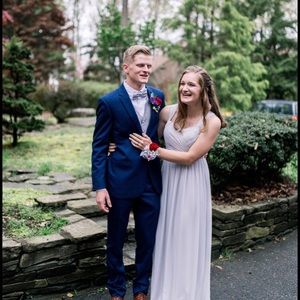 Meet your Posher, Michaela